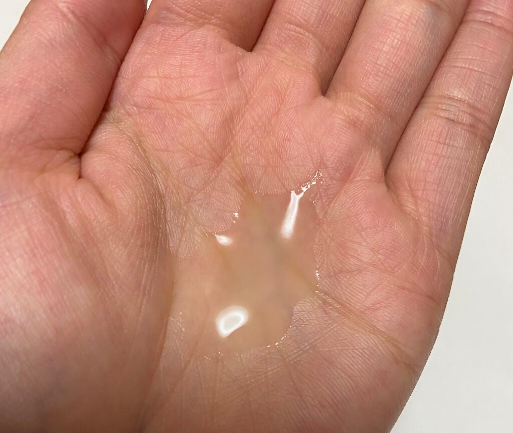 セラム N°1 ドゥ シャネル/CHANEL/美容液を使ったクチコミ(3枚目)