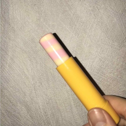 ポケモンリップクリーム/ラヴィジア/リップクリームを使ったクチコミ(2枚目)