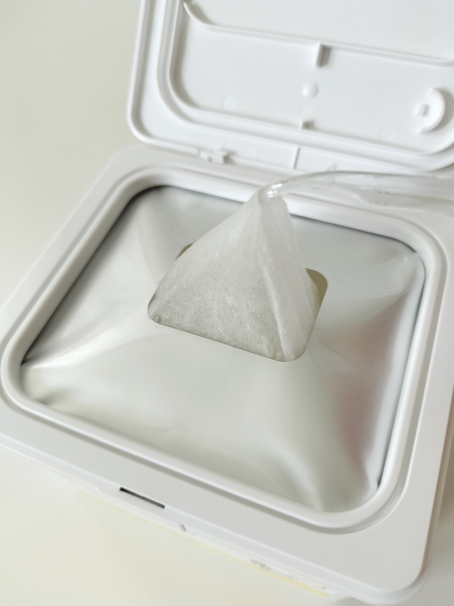 キューブマスク レチノール/ネイチャーリパブリック/シートマスク・パックを使ったクチコミ（2枚目）