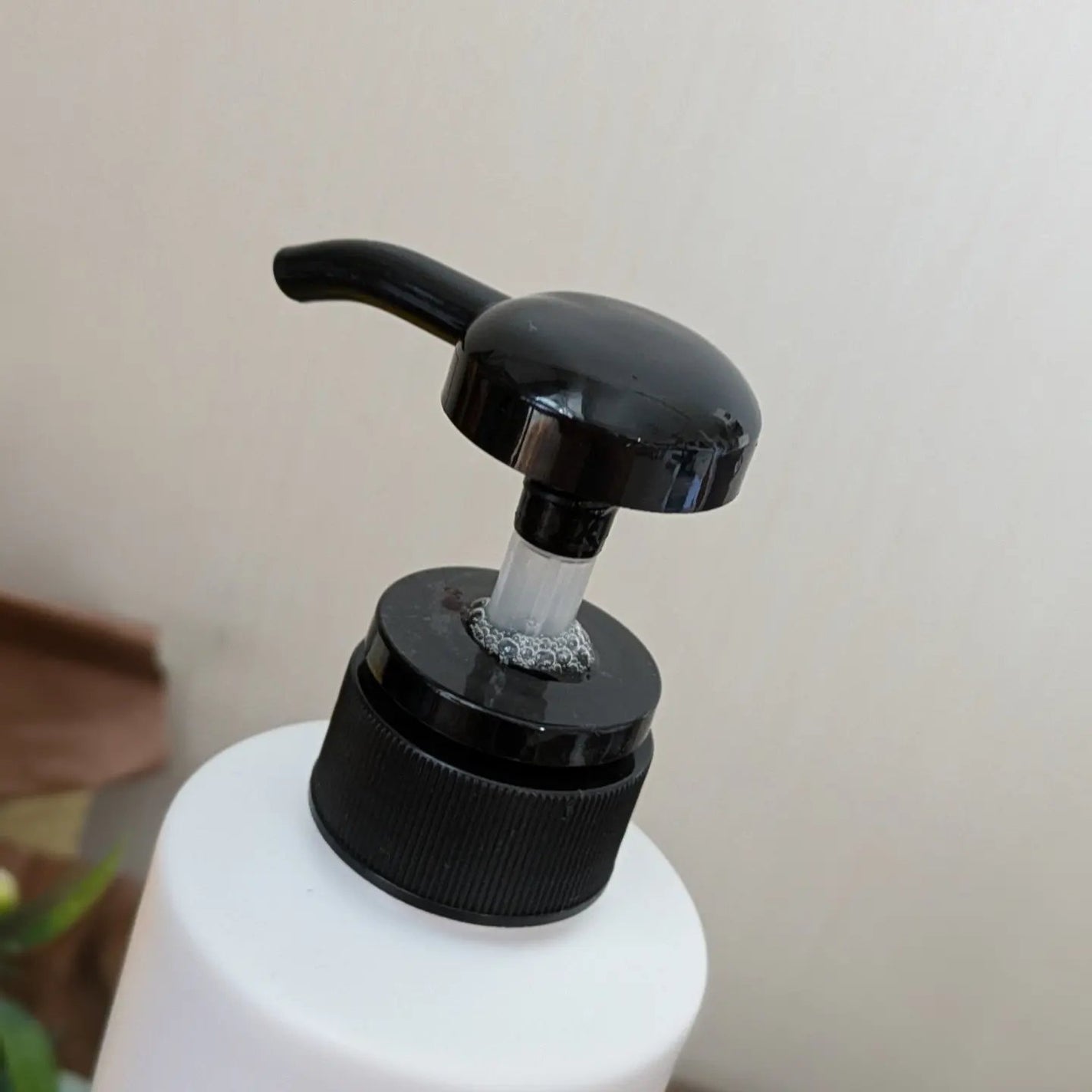 真紅 on LIPS 「pureREGALOshampoo  をお試しさせて頂きました..」(2枚目)