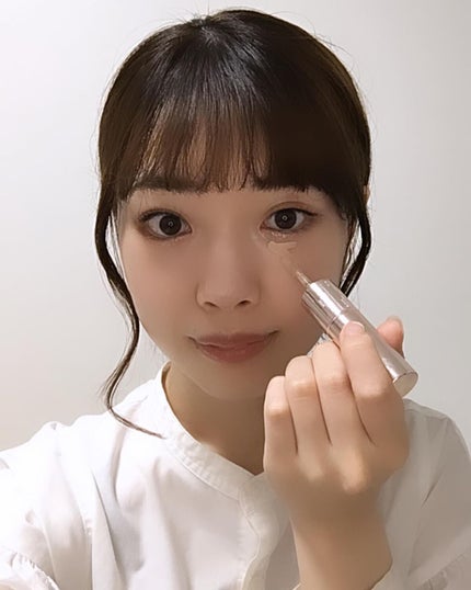 マスクフィットオールカバーデュアルコンシーラー/TIRTIR(ティルティル)/コンシーラーを使ったクチコミ(5枚目)