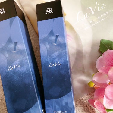 La Vie 化粧水/AR Cosmetics TOKYO/化粧水を使ったクチコミ（6枚目）