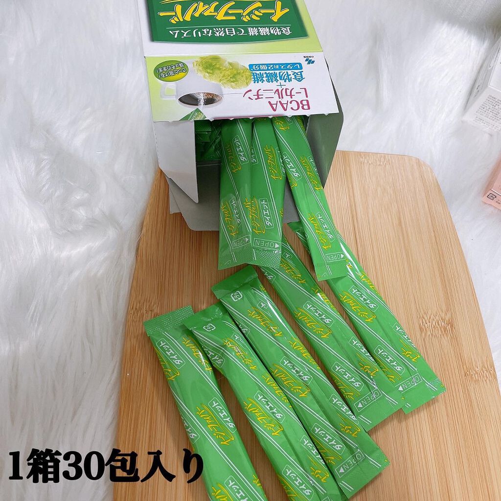 イージーファイバー/小林製薬/健康サプリメントを使ったクチコミ(2枚目)