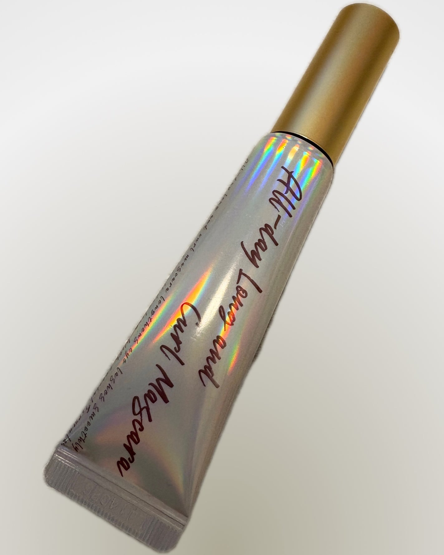 オールデイ ロング アンド カール マスカラ/Milk Touch/マスカラを使ったクチコミ(1枚目)