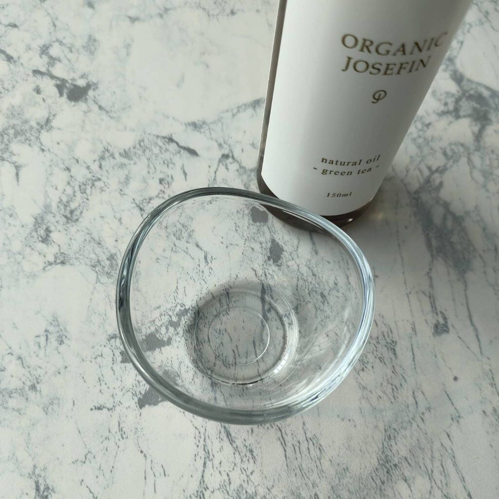 ナチュラルオイル/マーガレット・ジョセフィン/ヘアオイルを使ったクチコミ(4枚目)