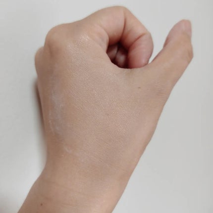 玉養桃花 ルースパウダー/花西子/ルースパウダーを使ったクチコミ(5枚目)