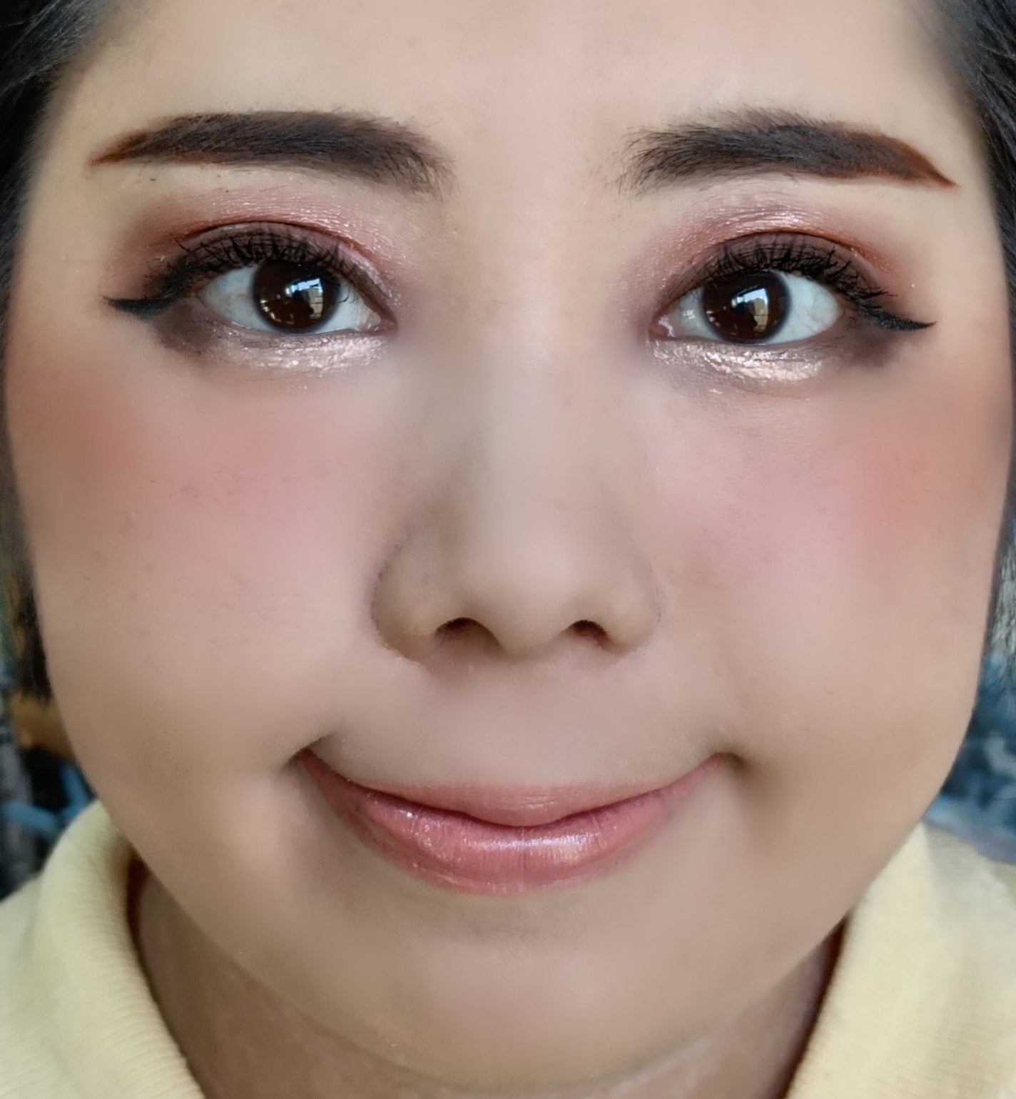 エチュアネット クリスタルシャイン リップ/ETUDE/口紅を使ったクチコミ(7枚目)