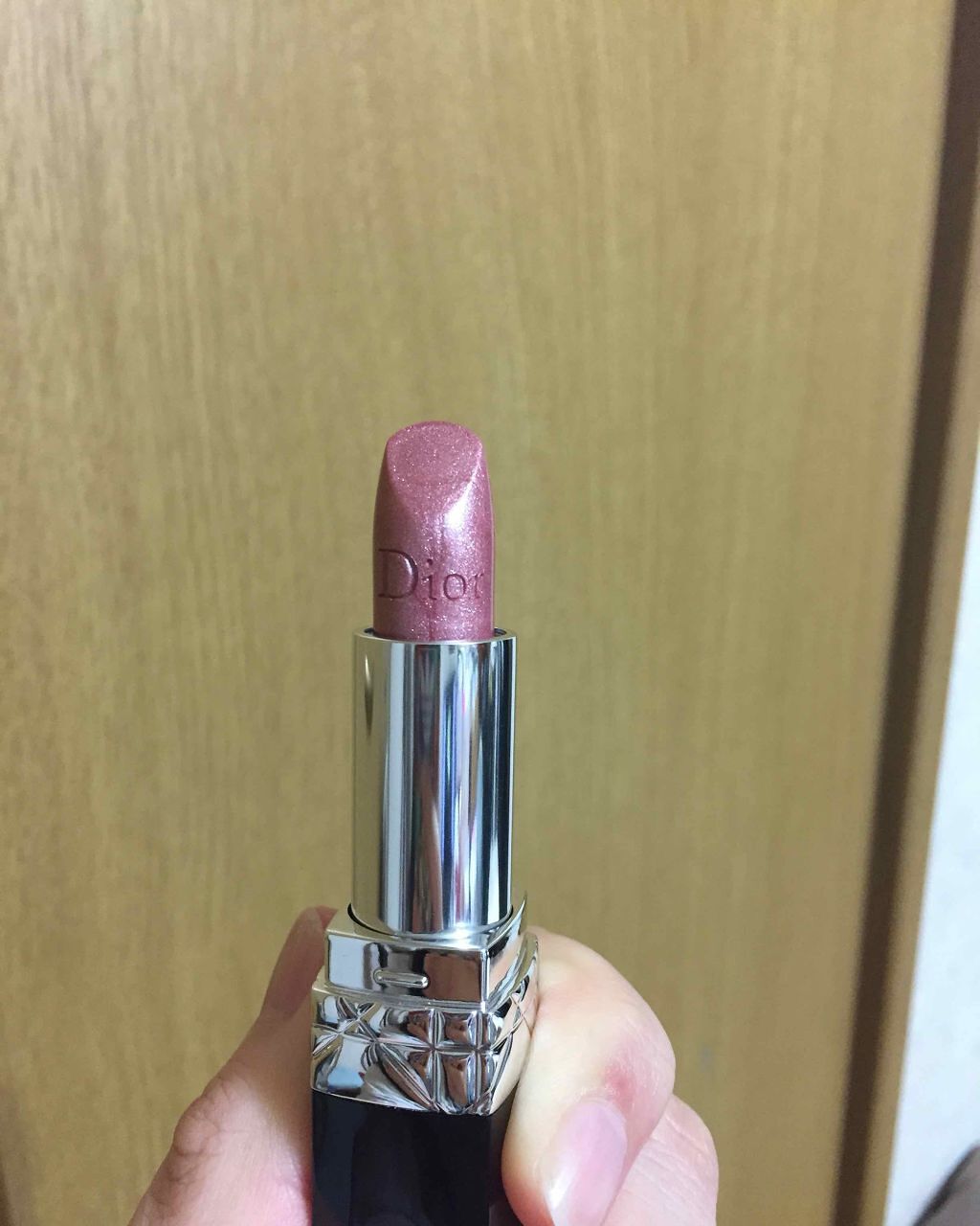 【旧】ルージュ ディオール/Dior/口紅を使ったクチコミ（1枚目）