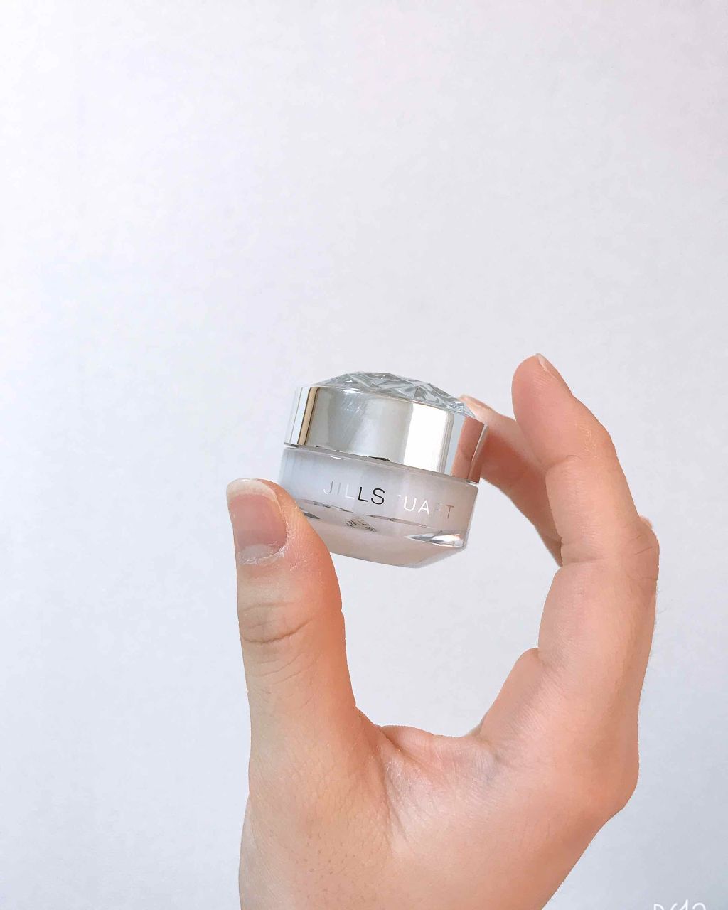 ジルスチュアート リップバーム/JILL STUART/リップバームを使ったクチコミ（1枚目）