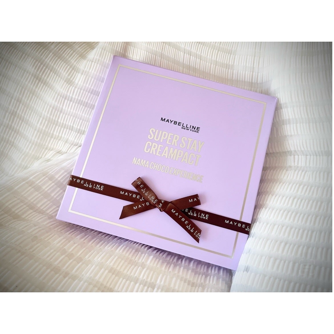 SPã¹ã〠ã¯ãªãŒã ãã¯ã ãã¡ã³ããŒã·ã§ã³/MAYBELLINE NEW YORK/ã¯ãªãŒã ã»ãšãã«ãžã§ã³ãã¡ã³ããŒã·ã§ã³ã䜿ã£ãã¯ãã³ãïŒ1æç®ïŒ