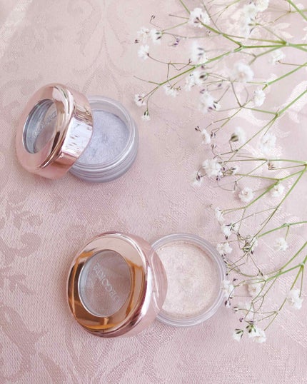 アイグロウ ジェム/DECORTÉ/ジェル・クリームアイシャドウを使ったクチコミ(1枚目)