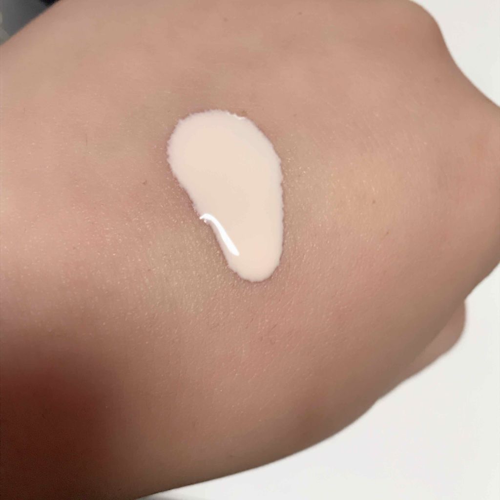 アンクル ド ポー オール アワーズ プライマー/YVES SAINT LAURENT BEAUTE/化粧下地を使ったクチコミ(2枚目)