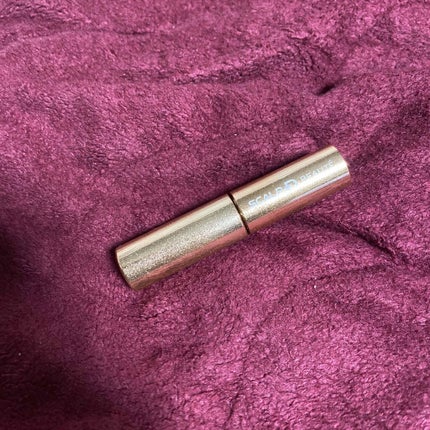 スカルプD ボーテ ピュアフリーアイラッシュセラム プレミアム/アンファー(スカルプD)/まつげ美容液を使ったクチコミ(2枚目)