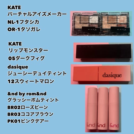 ラスティンググロスリップ/CEZANNE/口紅を使ったクチコミ(2枚目)