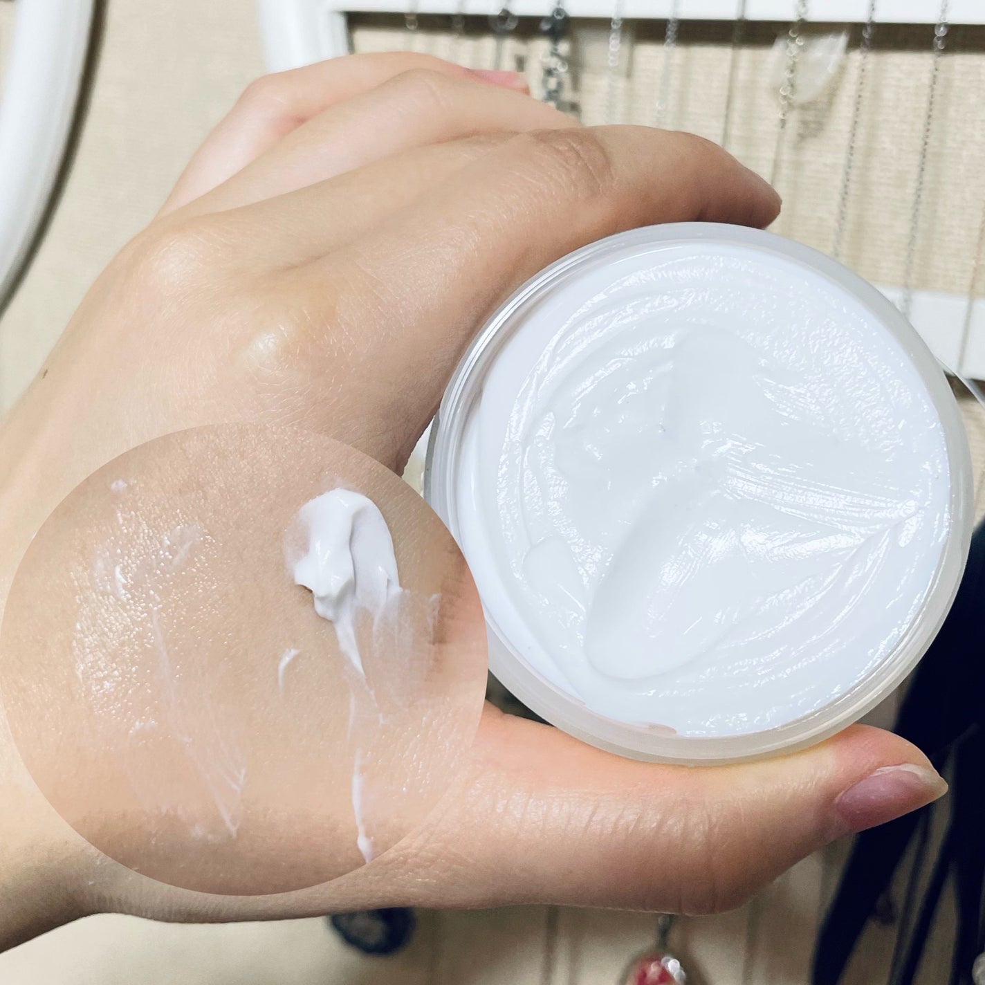 ピュアフェミニンホワイト/ピュアメデル/デリケートゾーンケアを使ったクチコミ(2枚目)