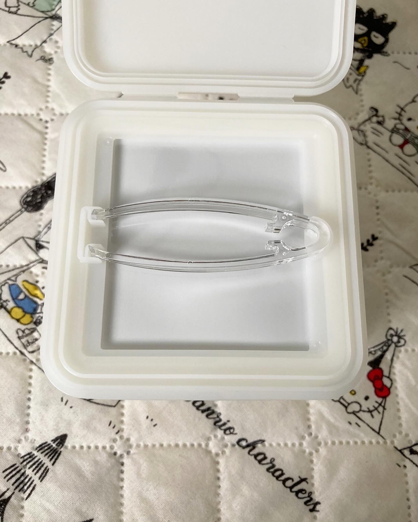 シカピーリングトナーパッド/ONE THING/トナーパッドを使ったクチコミ（3枚目）