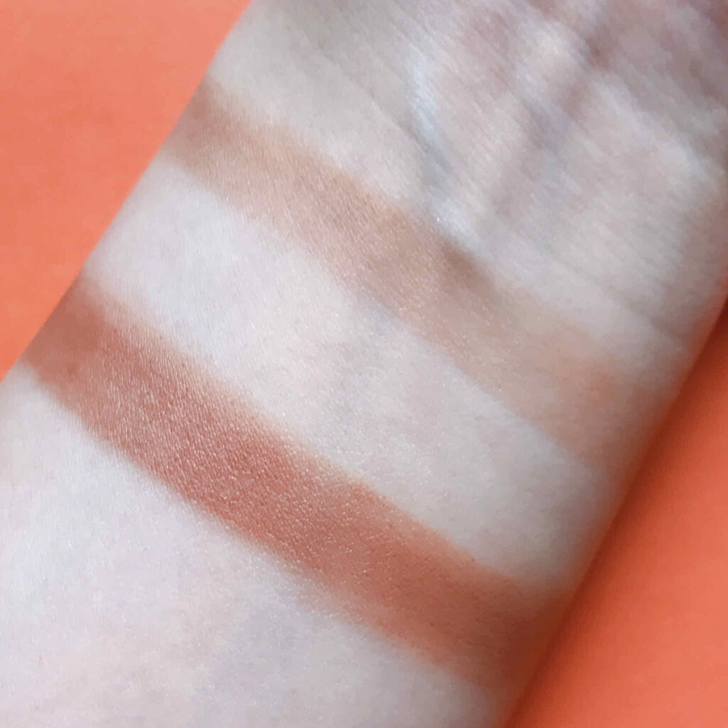 クリームチーク/キャンメイク/ジェル・クリームチークを使ったクチコミ（3枚目）