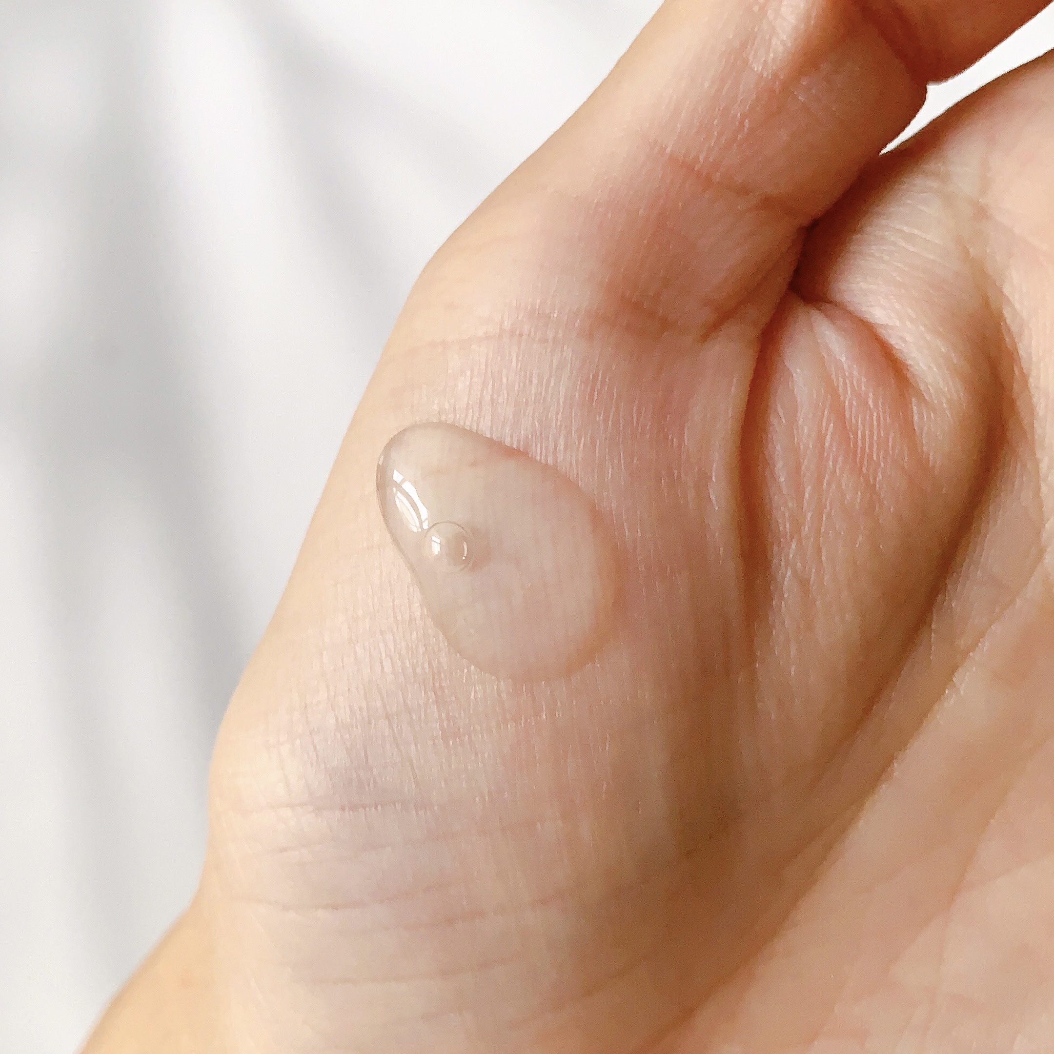 ダイブイン セラム/Torriden/美容液を使ったクチコミ（3枚目）