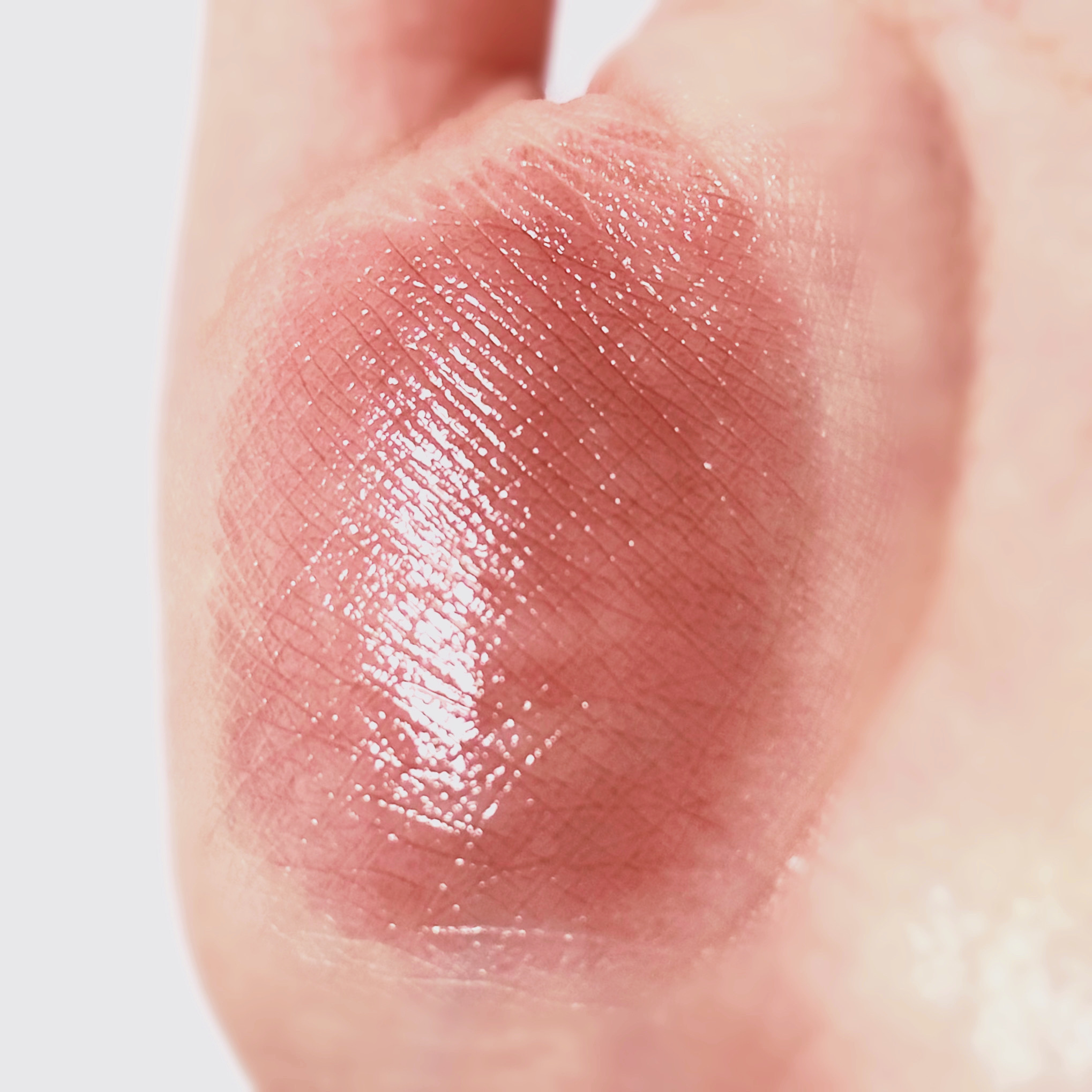 ルージュスターヴァイブラント/KANEBO/口紅を使ったクチコミ（2枚目）