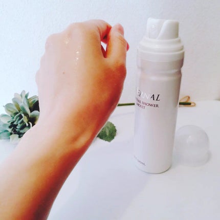 素肌つるつるセット/ヴァーナル/スキンケアキットを使ったクチコミ(6枚目)