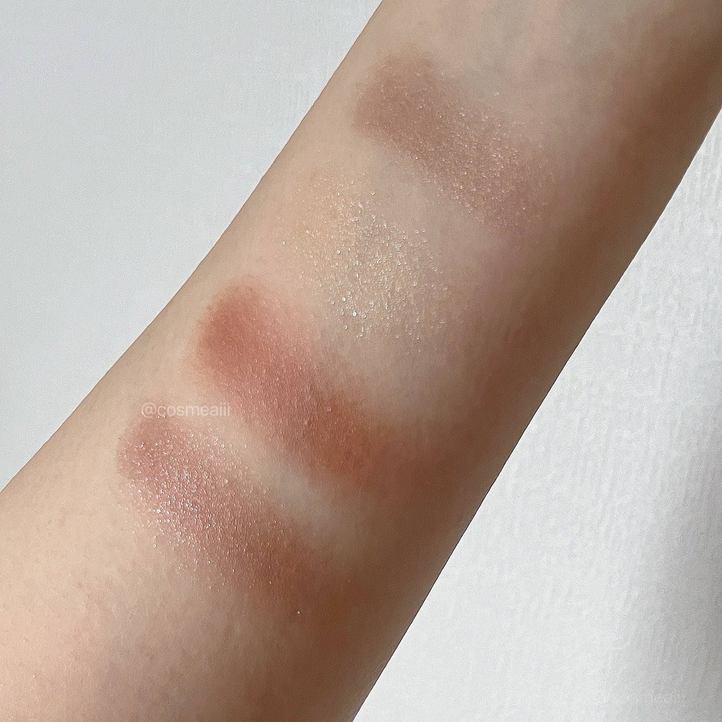 セルヴォーク ヴァティック アイパレット/Celvoke/アイシャドウパレットを使ったクチコミ(6枚目)