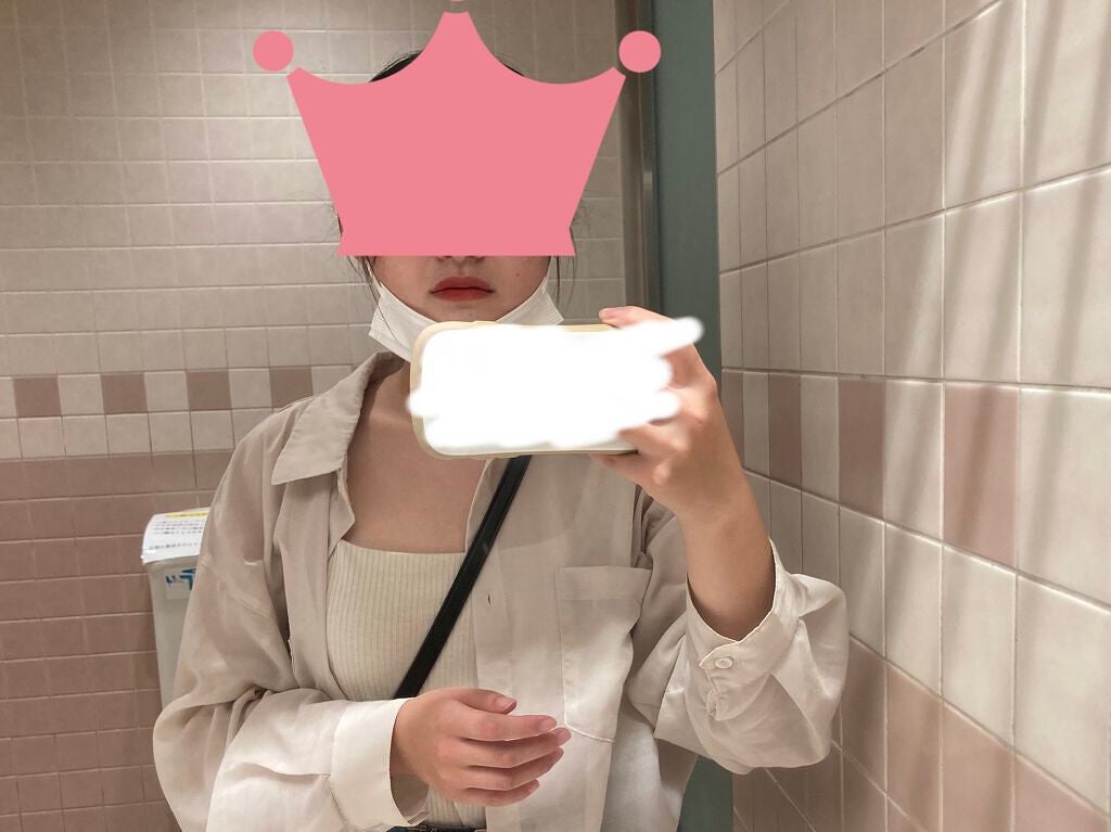 あ〜ち on LIPS 「めちゃめちゃアエナって店行くんですけどめちゃいですよね安くてエ..」(6枚目)