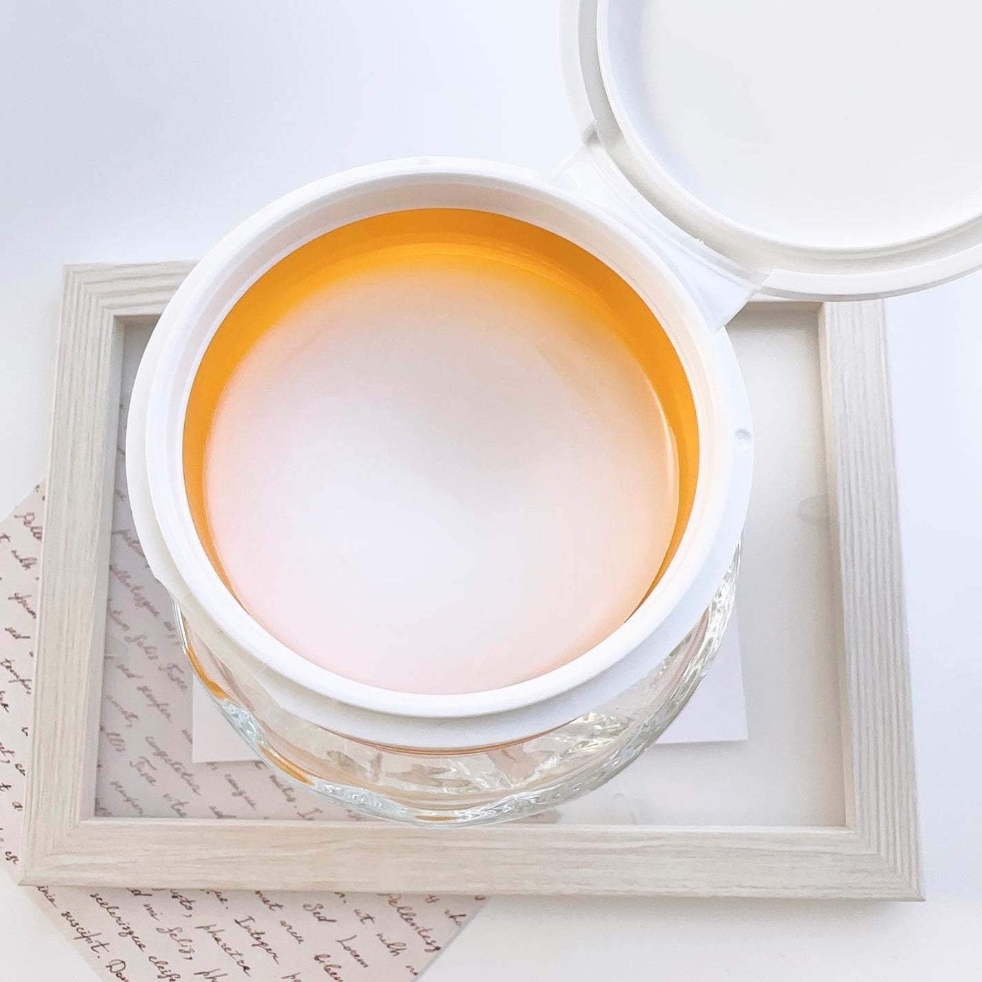 ピュアクレンジングバーム/manyo/クレンジングバームを使ったクチコミ(5枚目)