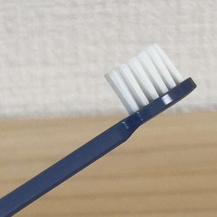 オーラツープレミアムハブラシ なめらかフィット/オーラツー/歯ブラシを使ったクチコミ(4枚目)