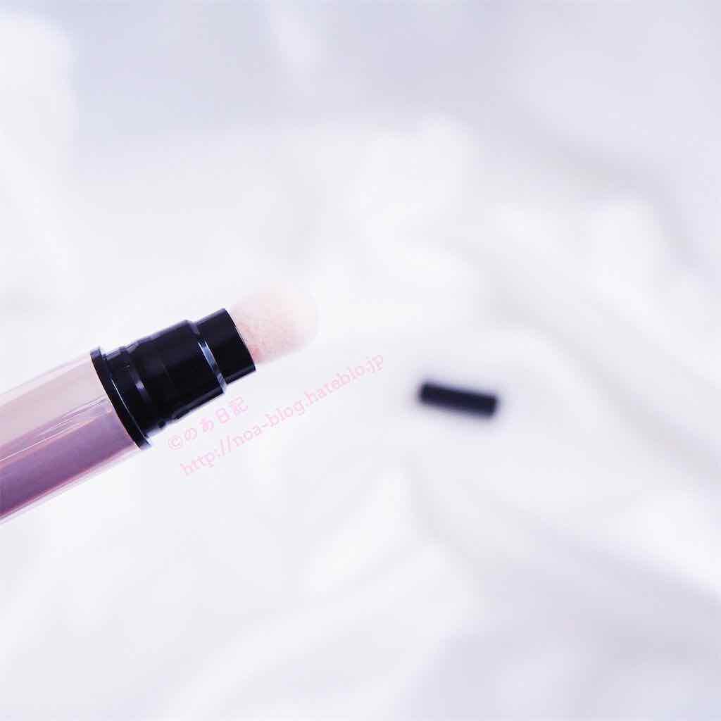 ジューシー クッション ルージュ/ESPRIQUE/口紅を使ったクチコミ(3枚目)