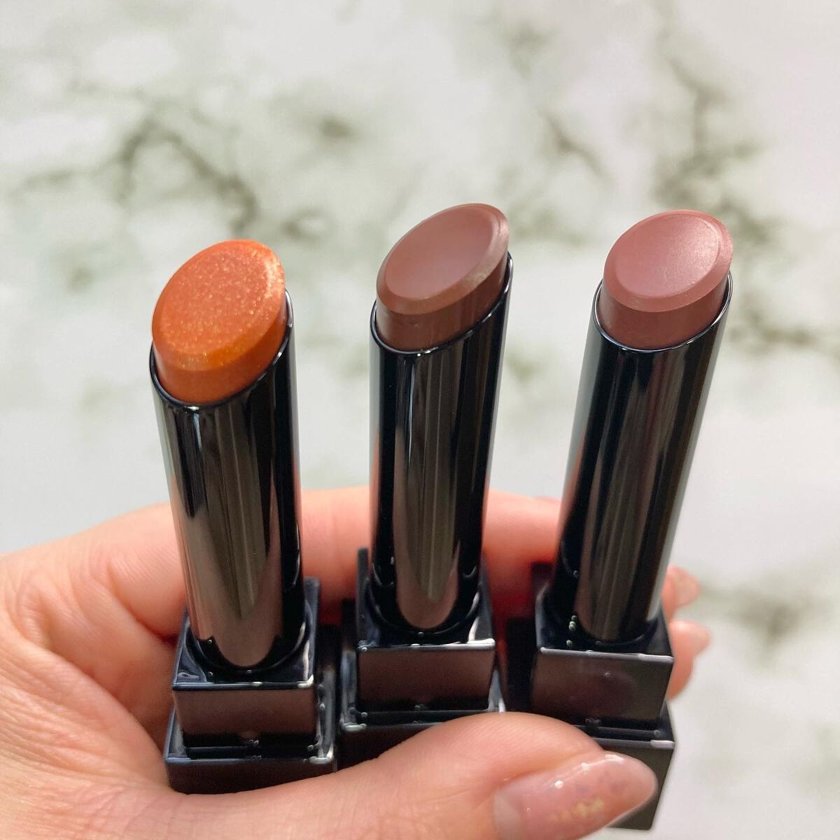 ケイト リップモンスター/KATE/口紅を使ったクチコミ（2枚目）