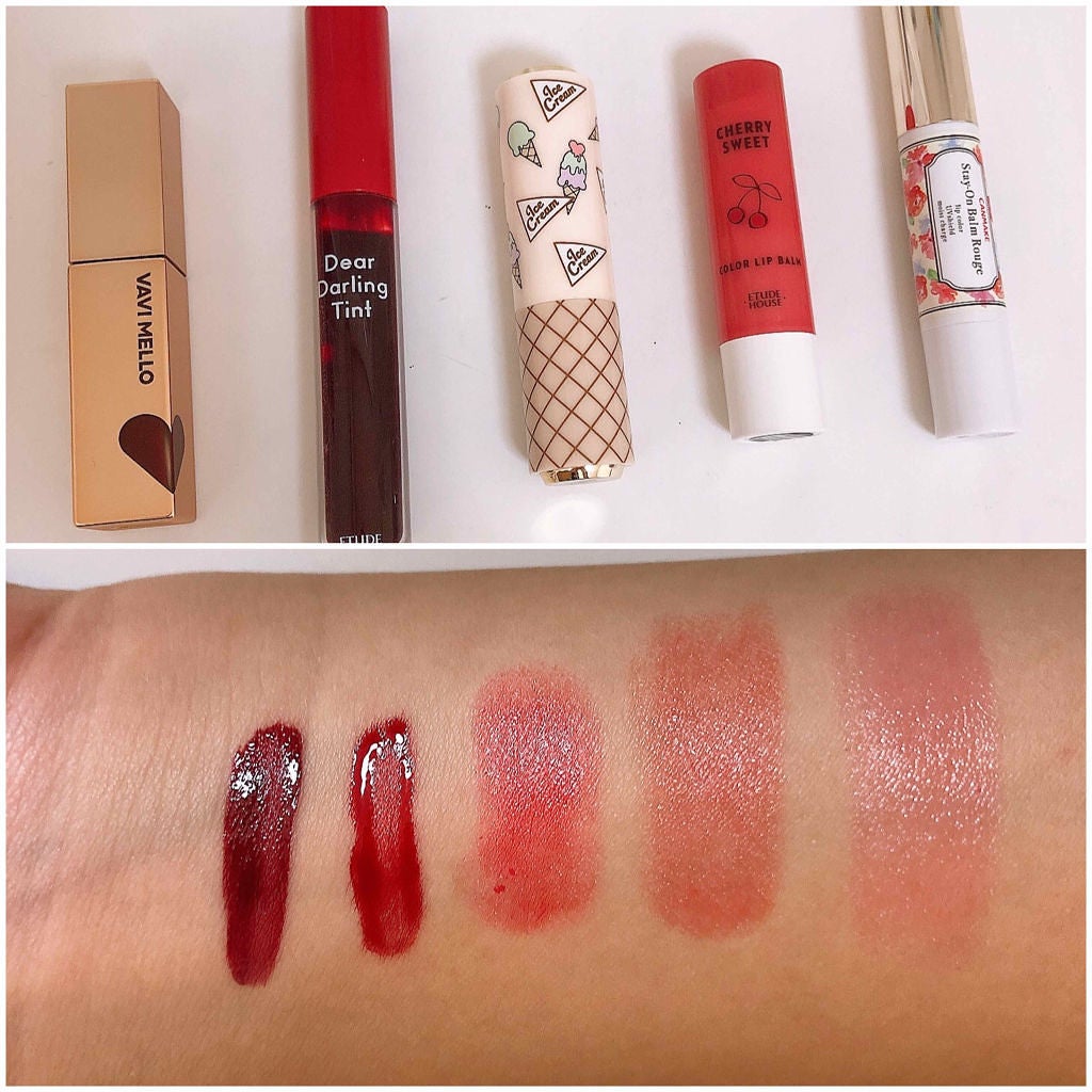 みさと⸜☺︎⸝ on LIPS 「こんにちは!もうすっかり秋ですね🍠🍂🍁🌰🎃🌾今回はメイクポーチ..」(3枚目)