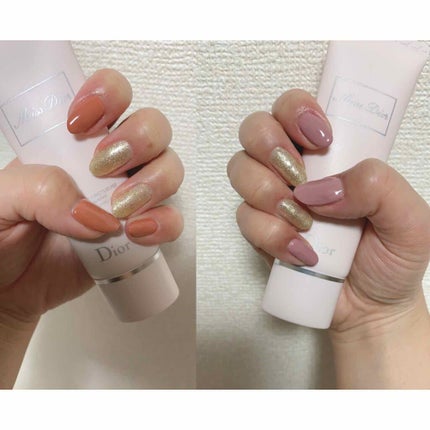 ジェルネイル(ライト対応)/セリア/ジェルネイルを使ったクチコミ(1枚目)