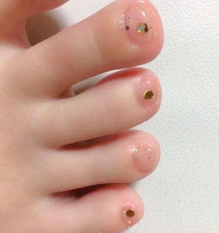 ネイルラッカー/O・P・I/マニキュアを使ったクチコミ(2枚目)