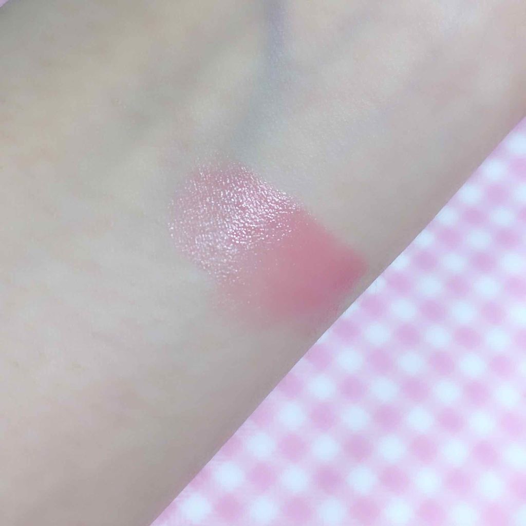 ルージュ ココ スティロ/CHANEL/口紅を使ったクチコミ(3枚目)