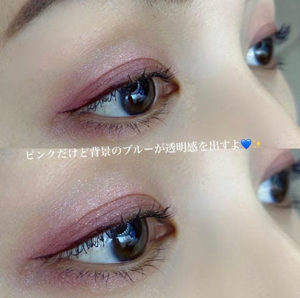 リップスティック/NARS/口紅を使ったクチコミ(4枚目)