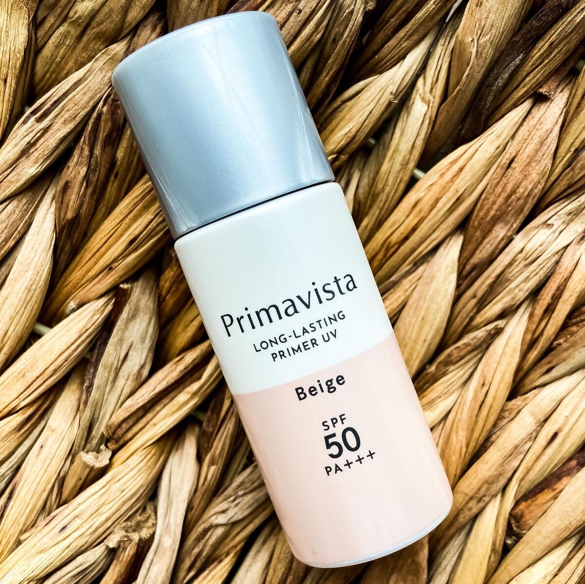 スキンプロテクトベース<皮脂くずれ防止>SPF50/プリマヴィスタ/化粧下地を使ったクチコミ(2枚目)