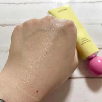 まめハンドクリーム/AMUSE/ハンドクリームを使ったクチコミ(4枚目)