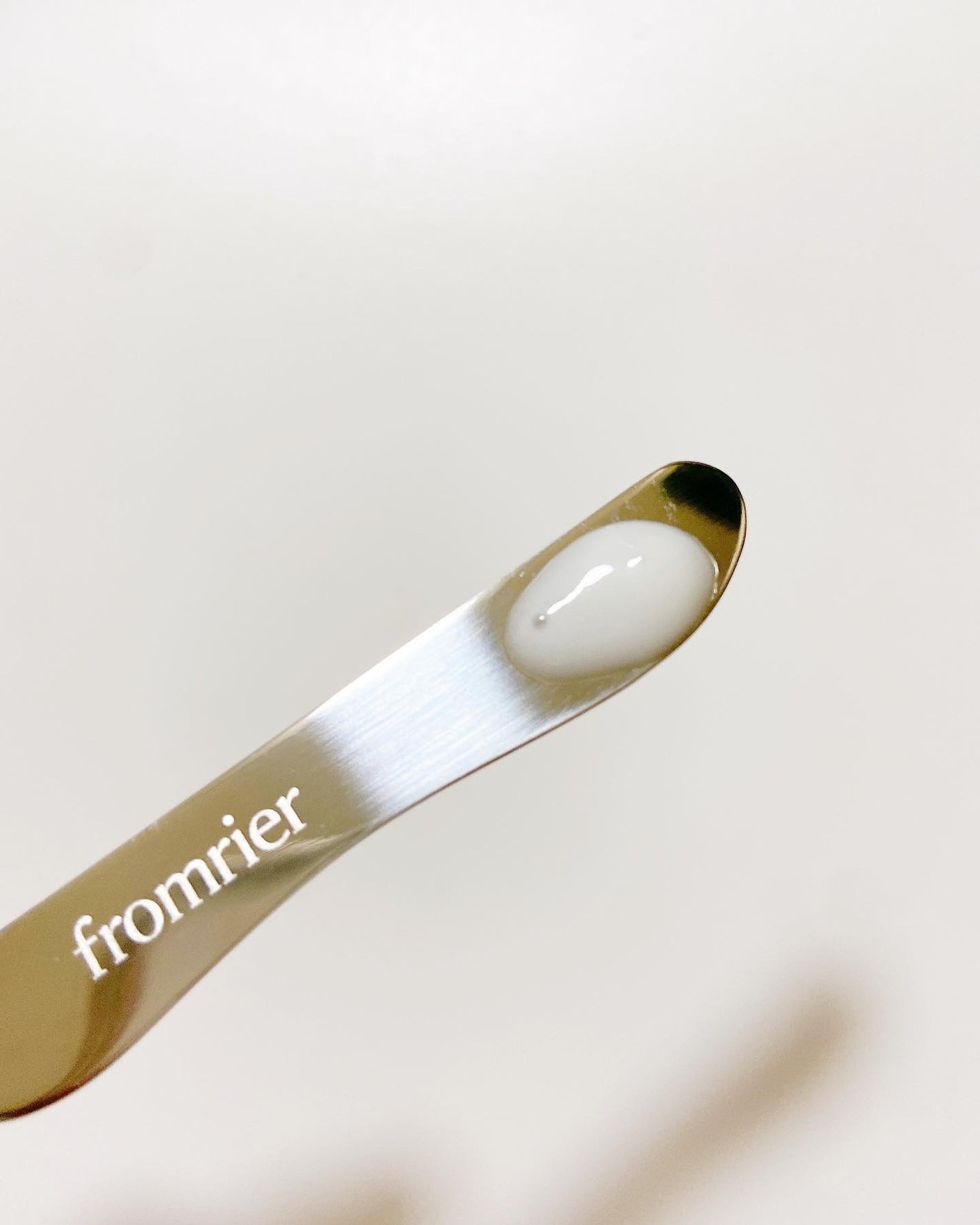 EGFシカウォーターサンアンプル/fromrier/日焼け止めローションを使ったクチコミ(5枚目)