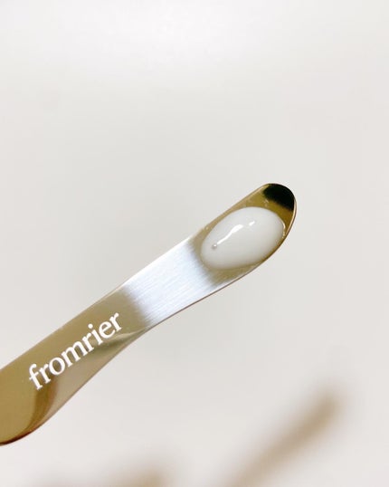 EGFシカウォーターサンアンプル/fromrier/日焼け止めローションを使ったクチコミ(5枚目)
