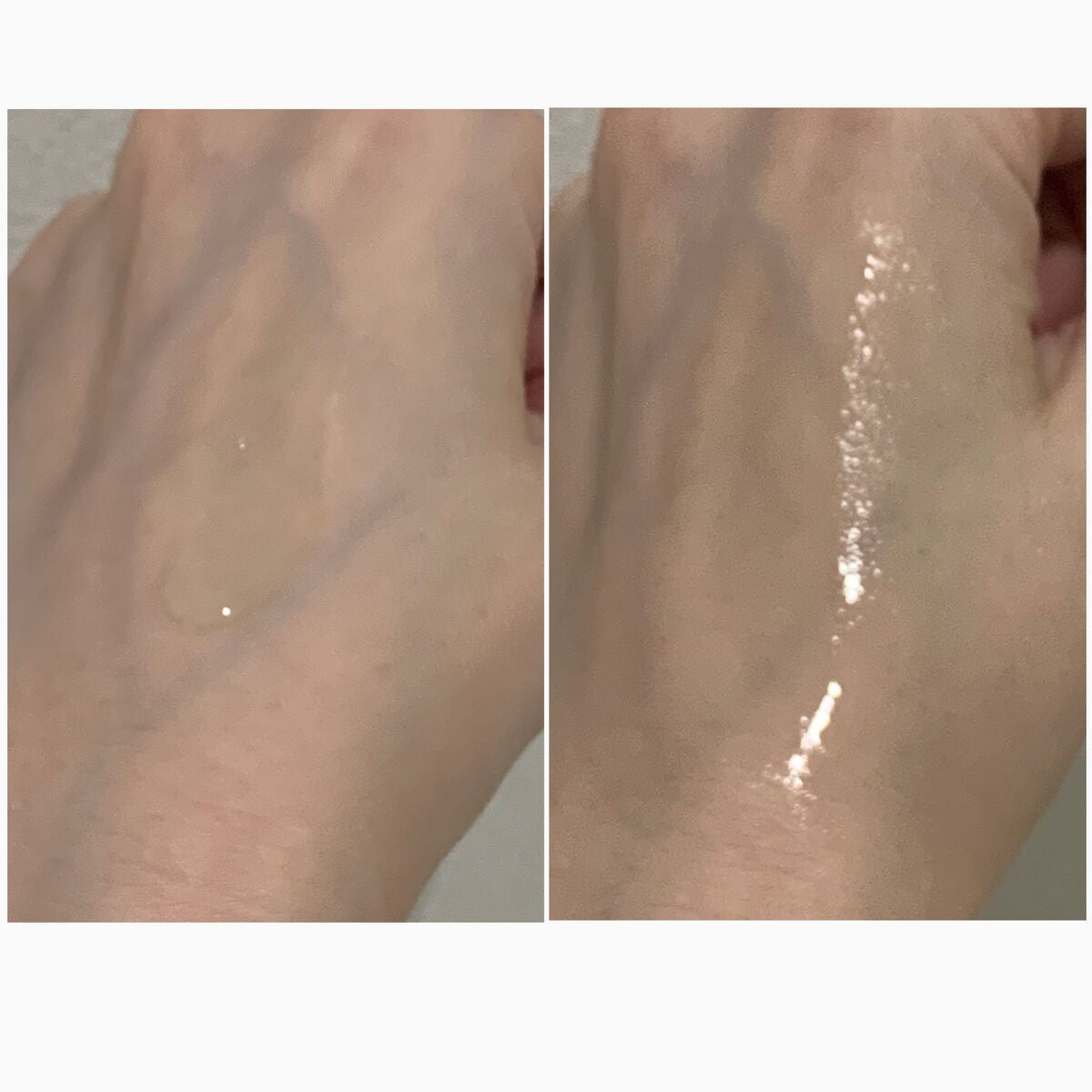 CICA スキン/VT/化粧水を使ったクチコミ(4枚目)