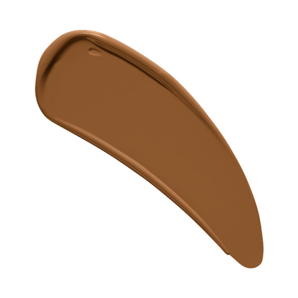 ボーン トゥー グロー ナチュラリーラディアント ファンデーション 16.7 カラー・ウォーム マホガニー