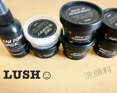 LUSH 洗顔料☺︎ #メモ


☺︎天使の優しさ
>効果
ラベンダーとカミツレがお肌の水分と油分のバランスを整える。
カオリンが余分な皮脂を吸着。
>感想
ラベンダーの優しい香り。
洗い流したあとは、