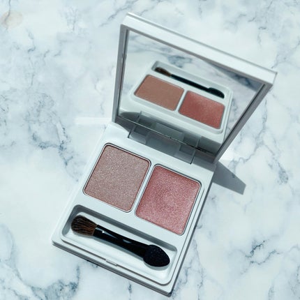 ミネラルマルチカラーパレット/SUIKO HATSUCURE/アイシャドウパレットを使ったクチコミ(8枚目)