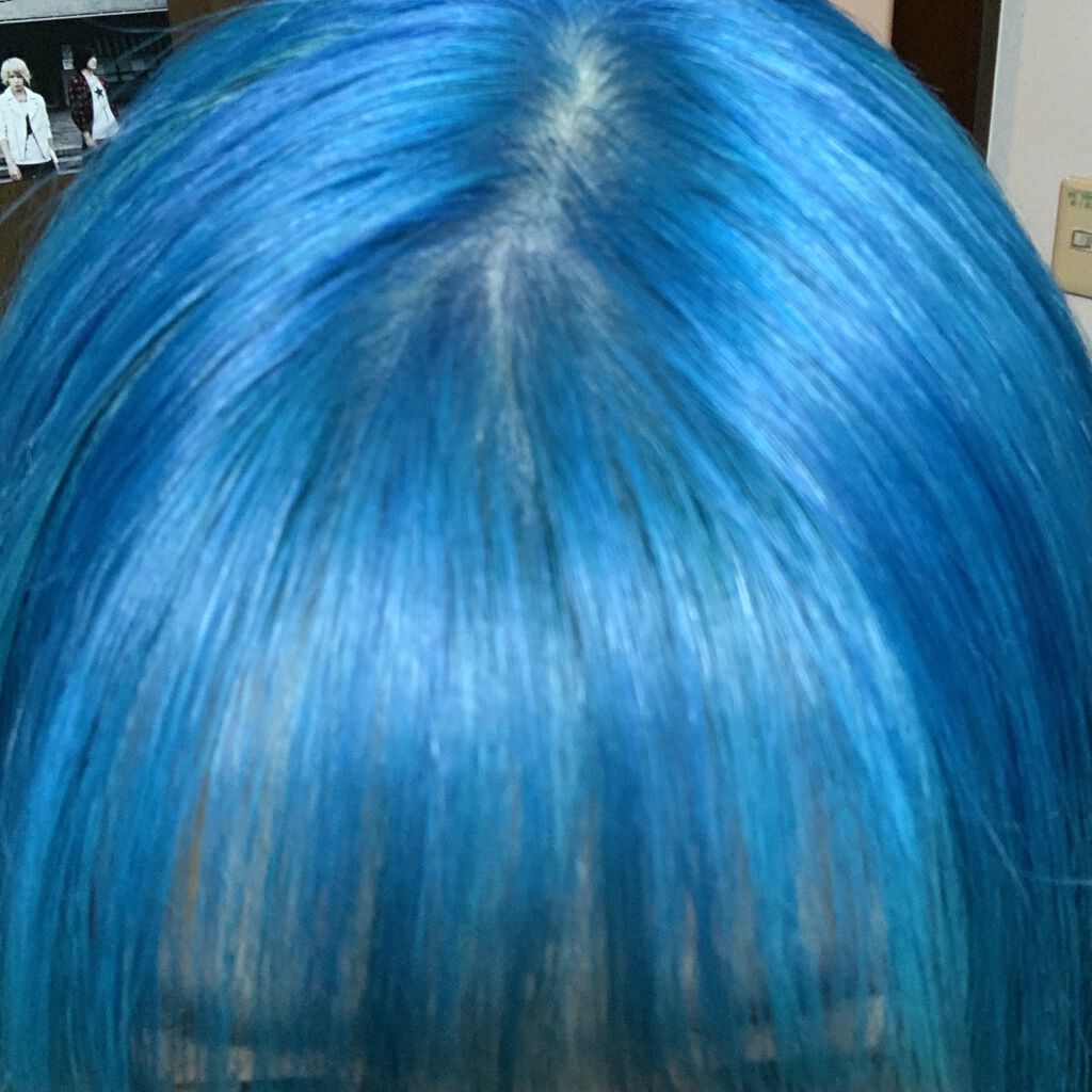 フィーノ　プレミアムタッチ　濃厚美容液ヘアマスク/フィーノ/ヘアマスク・ヘアパックを使ったクチコミ（3枚目）