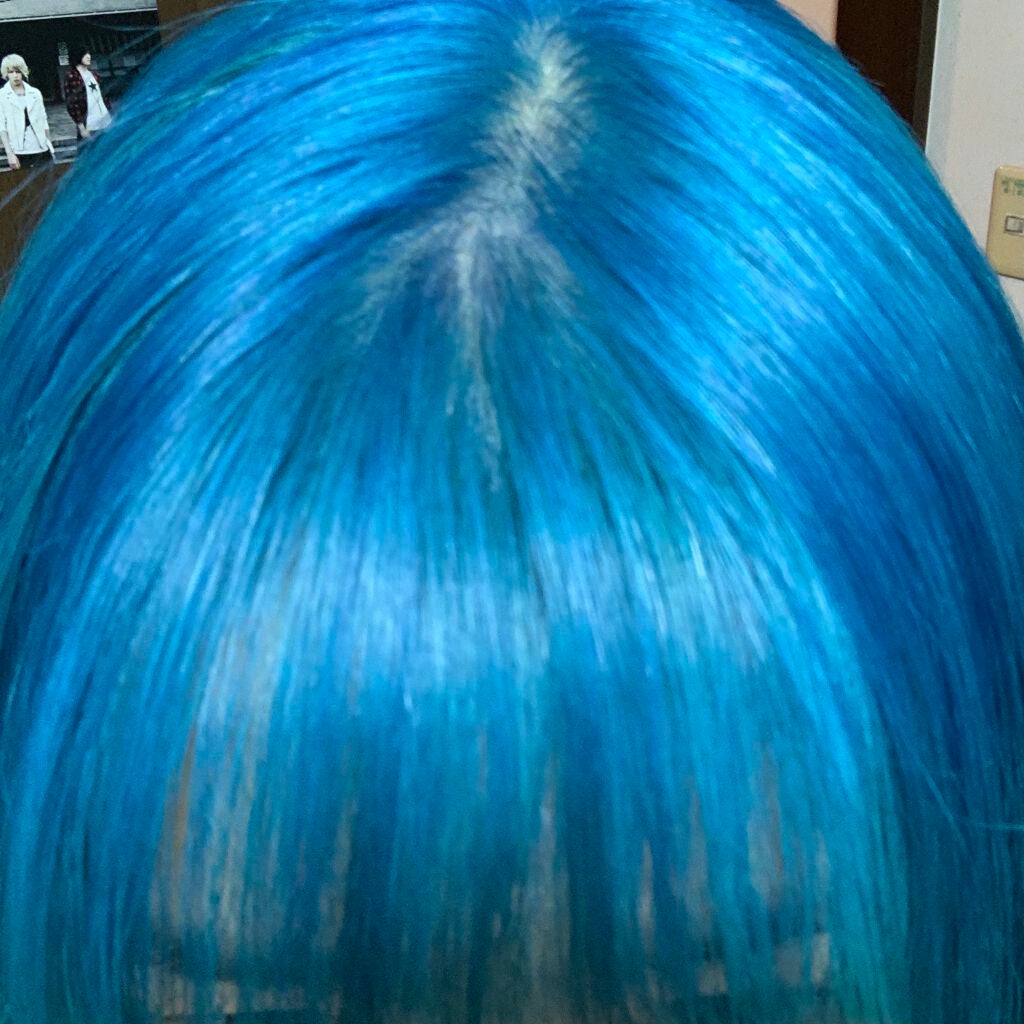 フィーノ プレミアムタッチ 濃厚美容液ヘアマスク/フィーノ/ヘアマスク・ヘアパックを使ったクチコミ(3枚目)