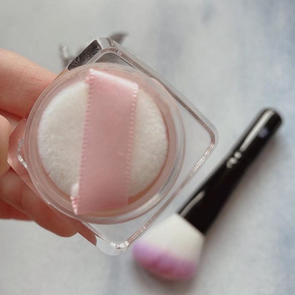 sarako on LIPS 「「レイチェルワイン ミネラルパウダーアイシャドウとミネラルパウ..」(5枚目)