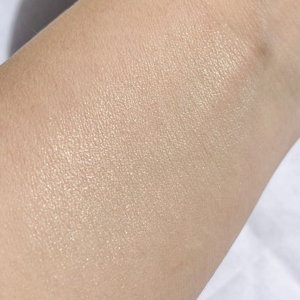 ベイクドハイライター/heme/パウダーハイライトを使ったクチコミ(4枚目)