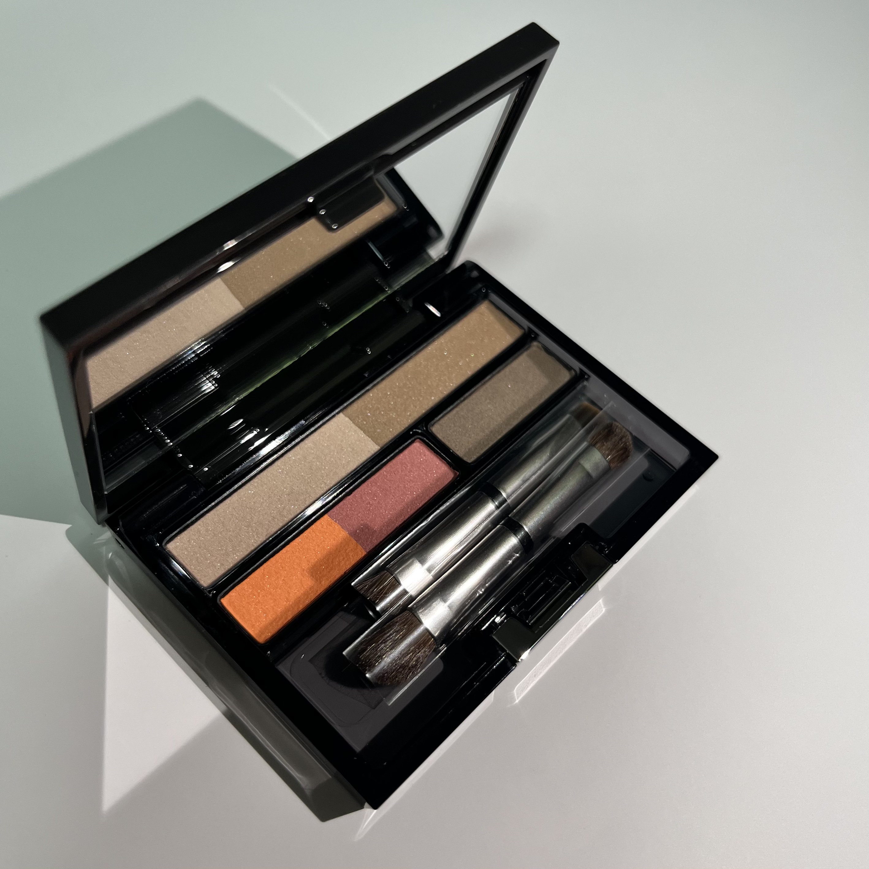 アイブロウ クリエイティブパレット/IPSA/パウダーアイブロウ by Reika