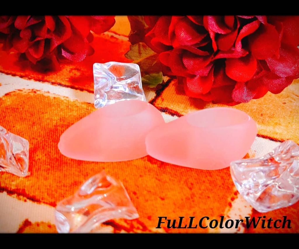 フェイシャル ミミリン/クリスタルゲル/その他スキンケアグッズを使ったクチコミ（2枚目）