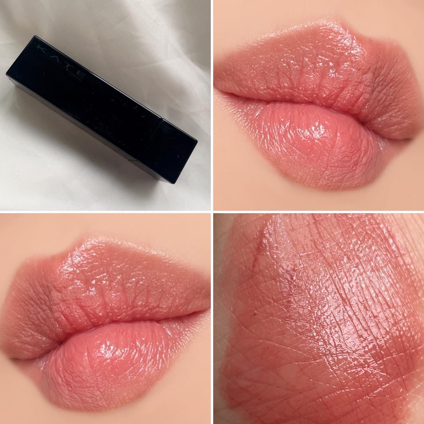 ケイト リップモンスター/KATE/口紅を使ったクチコミ(1枚目)